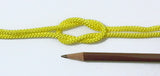 Japanese Edouchi-Himo Cord (M) - Neon Yellow