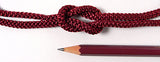 Japanese Edouchi-Himo Cord (L) - Wine