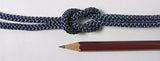 Japanese Edouchi-Himo Cord (L) - Gray