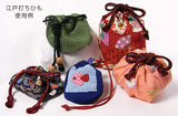 Japanese Edouchi-Himo Cord (L) - Navy
