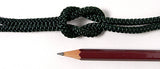 Japanese Edouchi-Himo Cord (L) - Dark Green