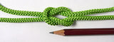 Japanese Edouchi-Himo Cord (L) - Yellow Green