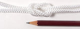 Japanese Edouchi-Himo Cord (L) - White