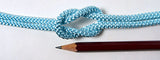 Japanese Edouchi-Himo Cord (L) - Light Blue