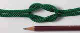 Japanese Edouchi-Himo Cord (L) - Green