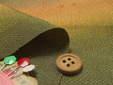 Multi-Colored Chirimen - Early Autumn (Length) 1=0.25yard