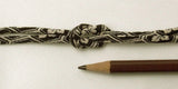 Chirimen Fabric Cord - 1/9in Kikko Hexagon (Quantity) 1=1yard