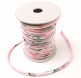 Opal Fabric Cord - 1/8in (Quantity) 1=1yard