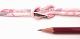 Opal Fabric Cord - 1/8in (Quantity) 1=1yard