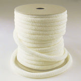 Solid Chirimen Fabric Cord - 1/6in White (Quantity) 1=1yard