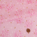 Cherry Blossom Light - Pink (Length) 1=0.25yard