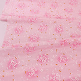 Cherry Blossom Light - Pink (Length) 1=0.25yard