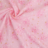 Cherry Blossom Light - Pink (Length) 1=0.25yard