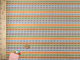 Nishijin-ori Brocade Ungen Border Pattern (Length) 1=0.25yard