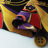 Nishijin-ori Brocade Noshi Bundles with Family Crests (Length) 1=0.25yard