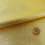 Nishijin-ori Brocade Embossed Saga Gold Brocade (Length) 1=0.25yard