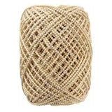 Metallic Yarn Color 54yd/50m