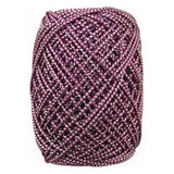 Metallic Yarn Color 54yd/50m