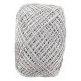 Metallic Yarn Color 54yd/50m