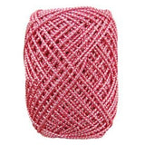Metallic Yarn Color 54yd/50m