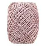 Metallic Yarn Color 54yd/50m