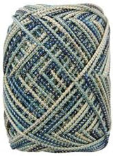 Metallic Yarn Ruby 54yd/50m