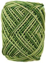 Metallic Yarn Ruby 54yd/50m