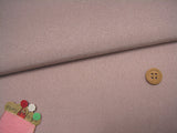 Hitokoshi Chirimen - Rose Gray (Length) 1=0.25yard