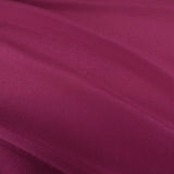 Hitokoshi Chirimen - Dark Raspberry (Length) 1=0.25yard