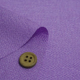 Chirimen - Dark Wistaria (Length) 1=0.25yard