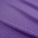 Chirimen - Dark Wistaria (Length) 1=0.25yard