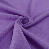 Chirimen - Dark Wistaria (Length) 1=0.25yard