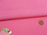 Chirimen - Light Pink Plum (Length) 1=0.25yard