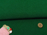 Chirimen - Chrome Green (Length) 1=0.25yard