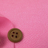 Chirimen - Pink (Length) 1=0.25yard