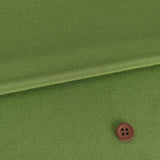 Chirimen - Yellow Green (Length) 1=0.25yard