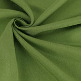 Chirimen - Yellow Green (Length) 1=0.25yard