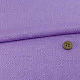 Chirimen - Wistaria (Length) 1=0.25yard