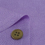 Chirimen - Wistaria (Length) 1=0.25yard