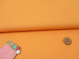 Polyester Woolly Solid - Orange (Length) 1=0.25yard