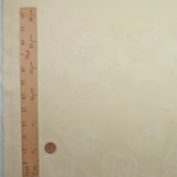 Rinzu Rayon - Light Beige (Length) 1=0.25yard