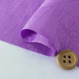 Rinzu Rayon - Light Purple (Length) 1=0.25yard