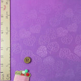 Rinzu Rayon - Light Purple (Length) 1=0.25yard