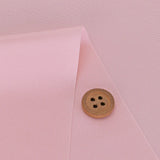 Silk Palace Crepe - Light Pink (Length) 1=0.25yard