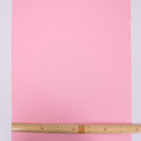 Silk Palace Crepe - Pink (Length) 1=0.25yard
