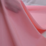 Silk Palace Crepe - Pink (Length) 1=0.25yard