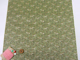 Nishijin-ori Silk Brocade Paulownia (Length) 1=0.25yard