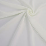 Polyester Chirimen - Natural (Length) 1=0.25yard