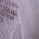 Ripple Cotton Lawn – Off-White (Length) 1＝0.25yard