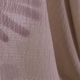 Ripple Cotton Lawn – Greige (Length) 1＝0.25yard